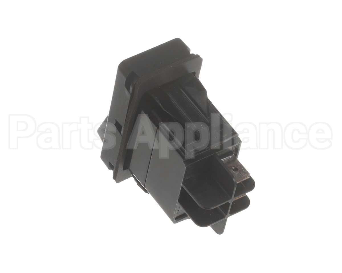 46430-9 Montague Switch, Rocker Top Pilot Ign.(