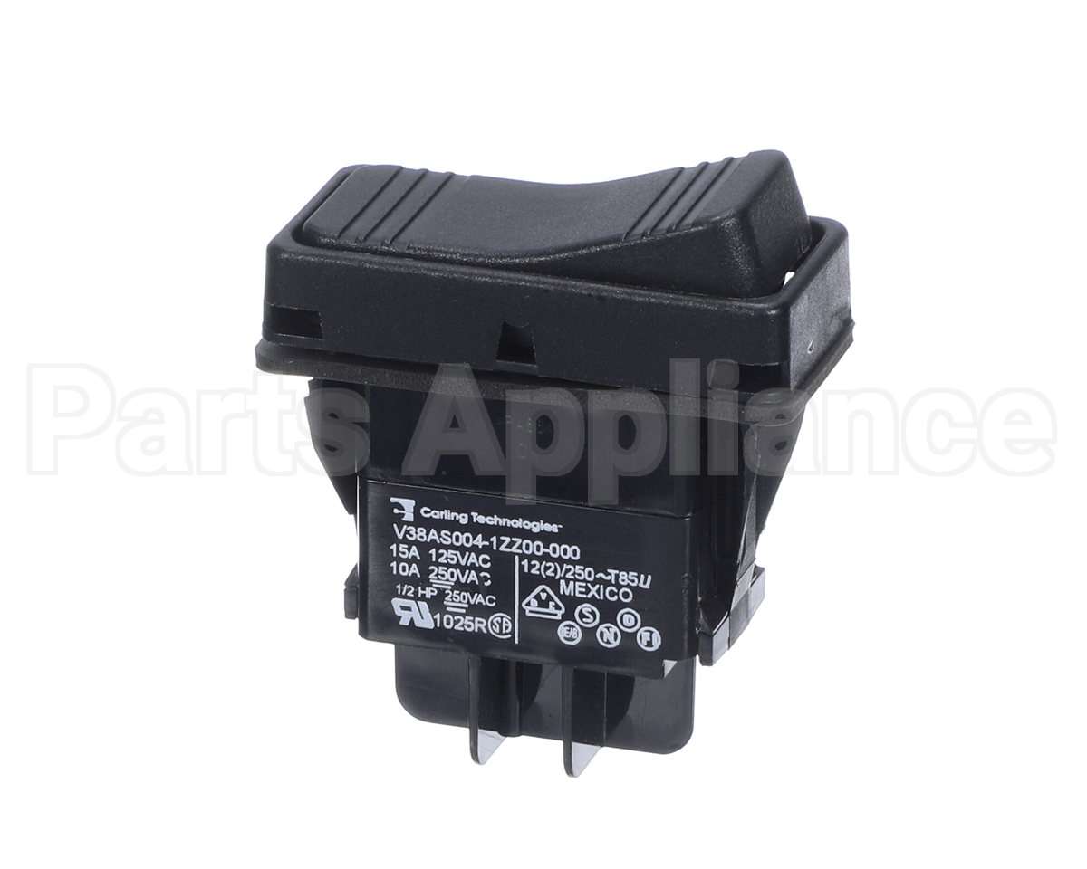 46431-7 Montague Switch, Rocker Oven Ign. (136I