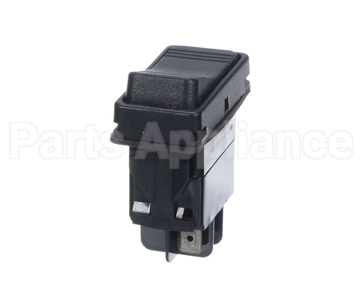 46431-7 Montague Switch, Rocker Oven Ign. (136I