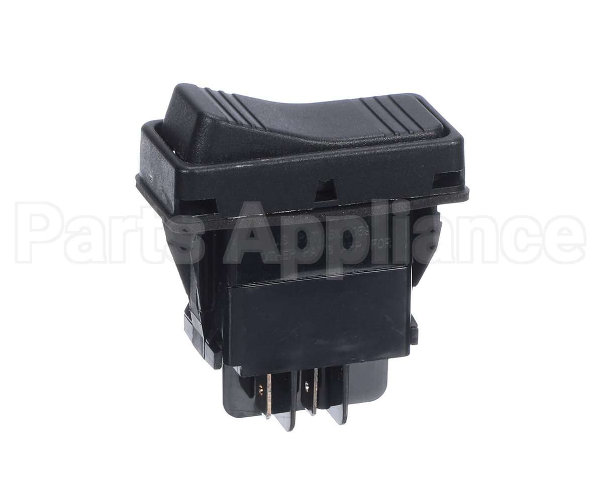 46431-7 Montague Switch, Rocker Oven Ign. (136I