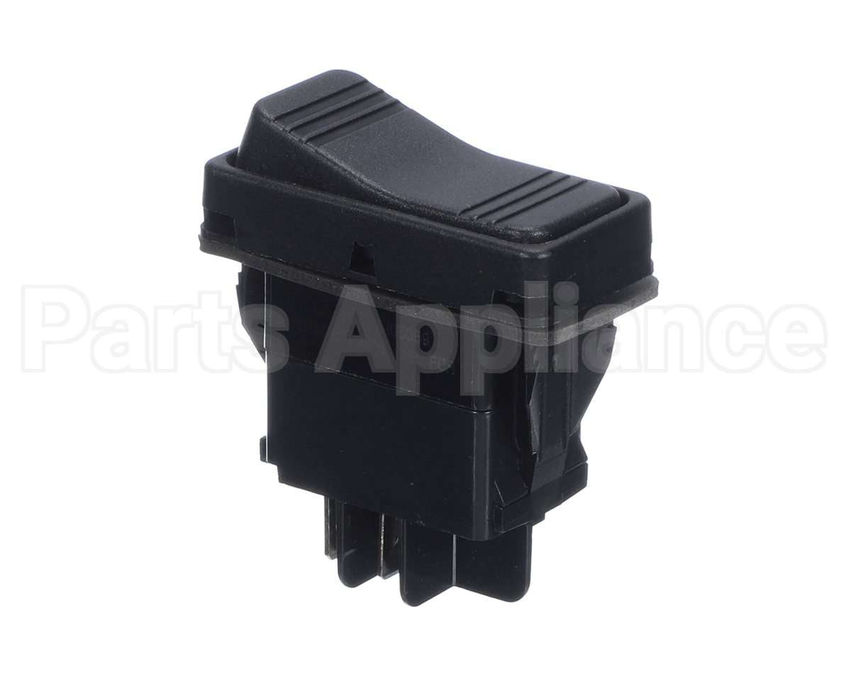 46431-7 Montague Switch, Rocker Oven Ign. (136I