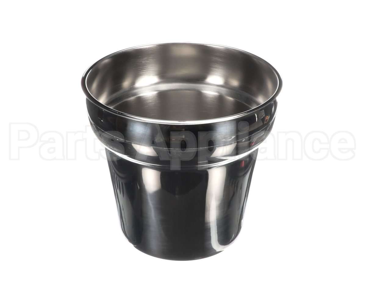 46447-1 Vollrath 7 Qt Inset - 46328/48327/49324