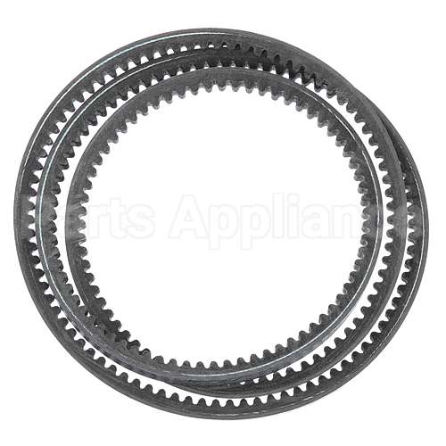 46452 Compatible Middleby Belt, Bx67 Gripnotch