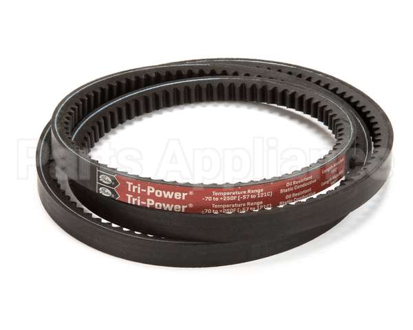 46453 Middleby Belt,Bx68 Gripnotch