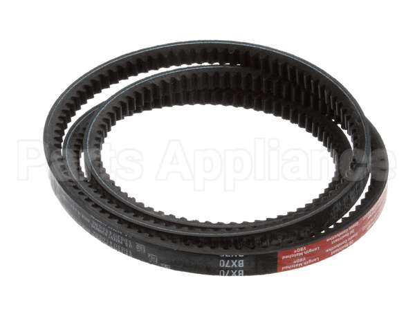 46454 Middleby Belt,Bx70 Gripnotch
