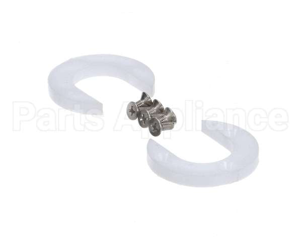 46493-1 Vollrath Cover Horseshoe For 46267 Kit