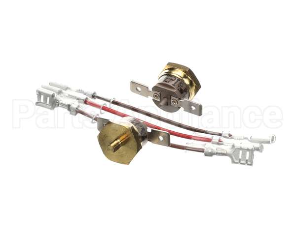 46532.1000 Bunn Kit, Manual Reset Thermal Switch