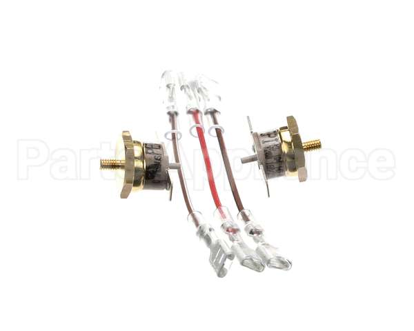 46532.1000 Bunn Kit, Manual Reset Thermal Switch