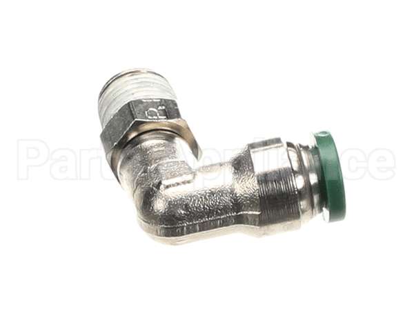 46546.0000 Bunn Fitting, Push To Con Elb 1/4Od X 1/8Npt