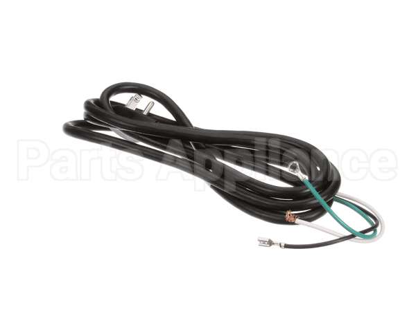 46552 Vollrath Wendy's Black Cord Service Kit