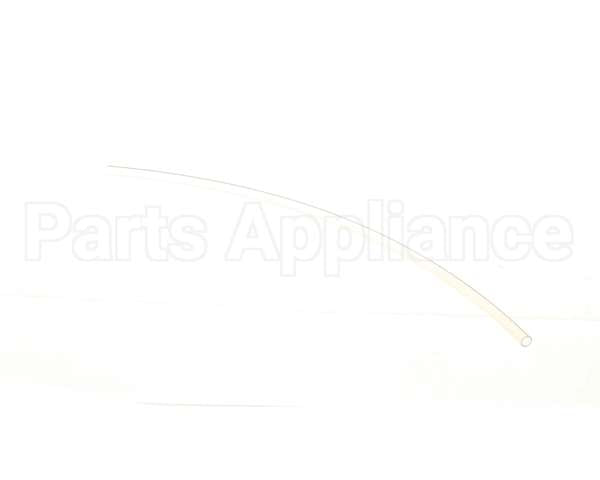 46556.1000 Bunn Tubing, Fep .250 Od X .125 Id 12In