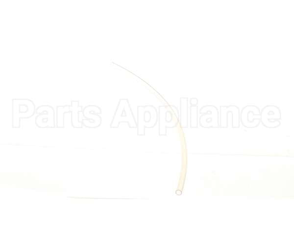 46556.1000 Bunn Tubing, Fep .250 Od X .125 Id 12In