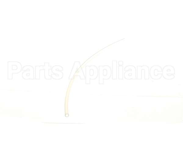 46556.1000 Bunn Tubing, Fep .250 Od X .125 Id 12In