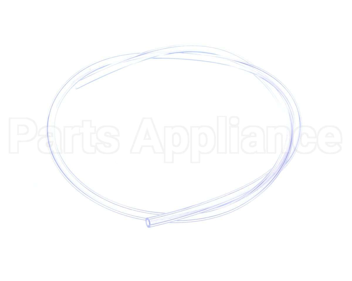 46556.1001 Bunn Tubing, Fep .250 Od X .125 Id 36In