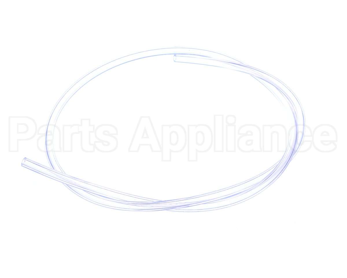 46556.1001 Bunn Tubing, Fep .250 Od X .125 Id 36In
