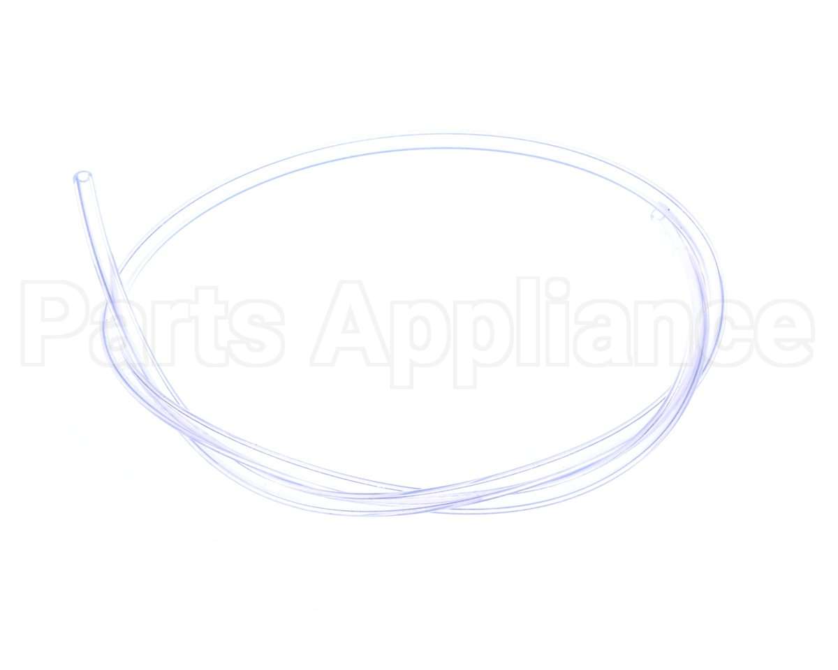 46556.1001 Bunn Tubing, Fep .250 Od X .125 Id 36In