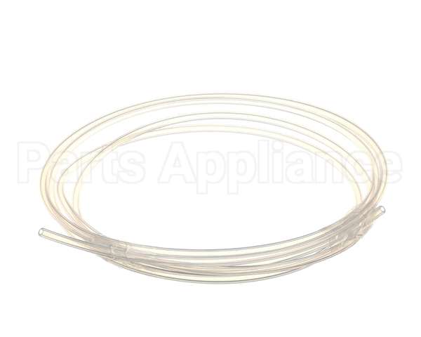 46556.1002 Bunn Tubing, Fep .250 Od X .125 Id 120In