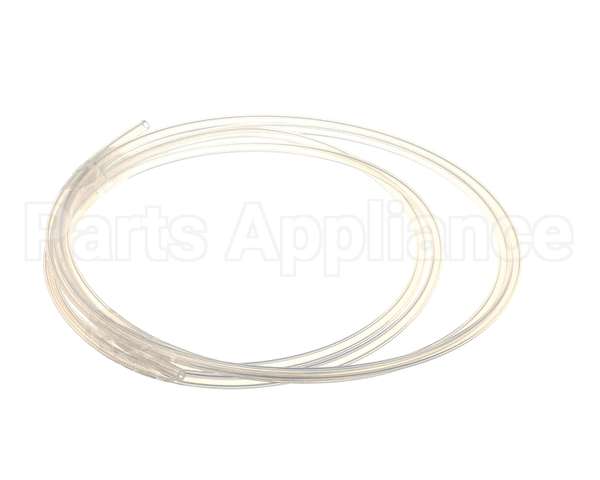 46556.1002 Bunn Tubing, Fep .250 Od X .125 Id 120In