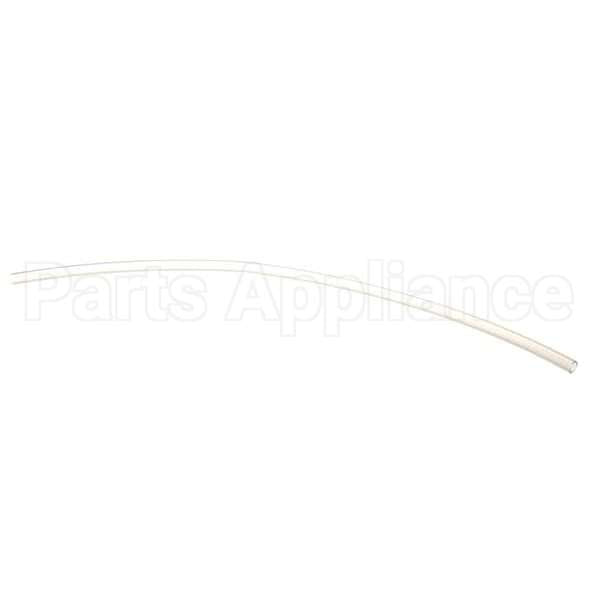 46581.1000 Compatible Bunn Tubing, Fep .250 Od X .188 Id 12In