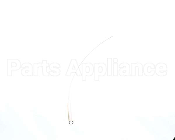 46581.1000 Bunn Tubing, Fep .250 Od X .188 Id 12In