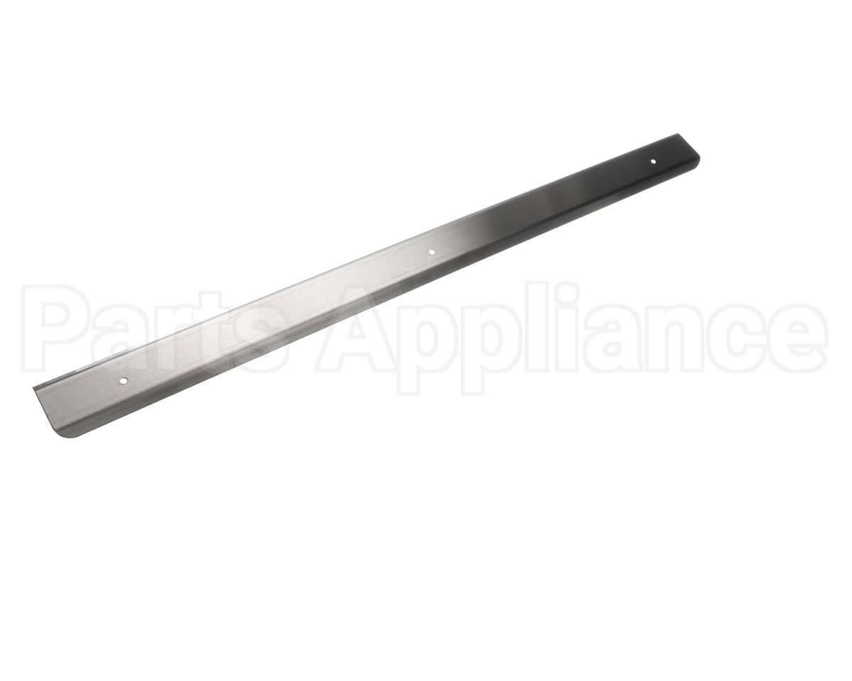 46592 Silver King Handle Drawer 2-Pan Ss Cb