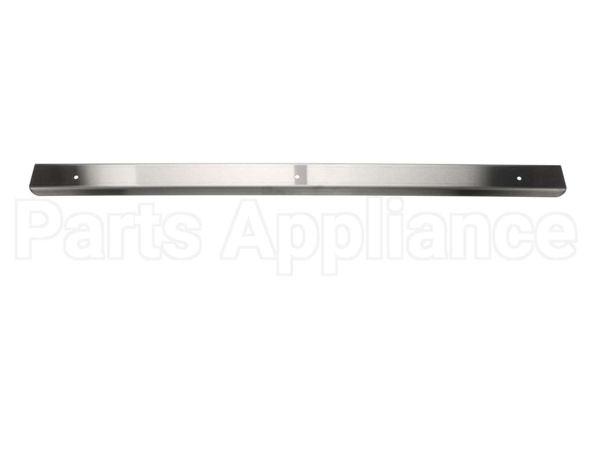 46592 Silver King Handle Drawer 2-Pan Ss Cb