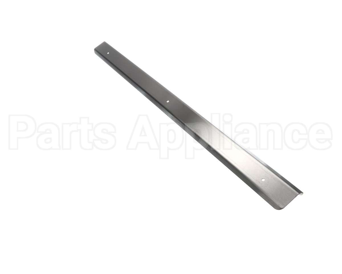 46592 Silver King Handle Drawer 2-Pan Ss Cb