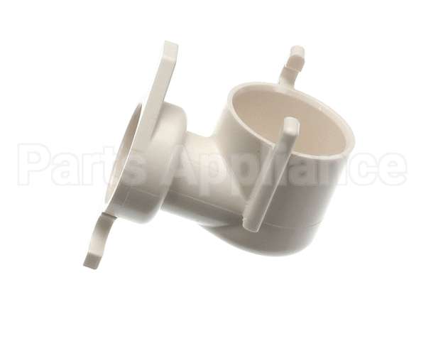 46599.0002 Bunn Whipping Chamber, Milk Frother