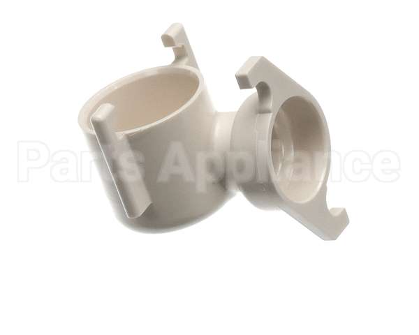 46599.0002 Bunn Whipping Chamber, Milk Frother