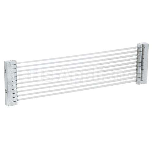 466-2 Compatible Nemco Blade Assy 1/4In