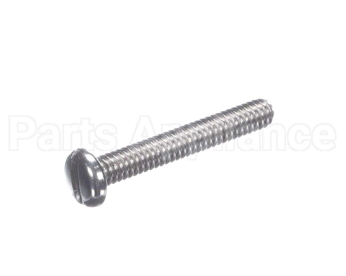 46604 Nemco Screw 1/4-20X1.75Ss Ph