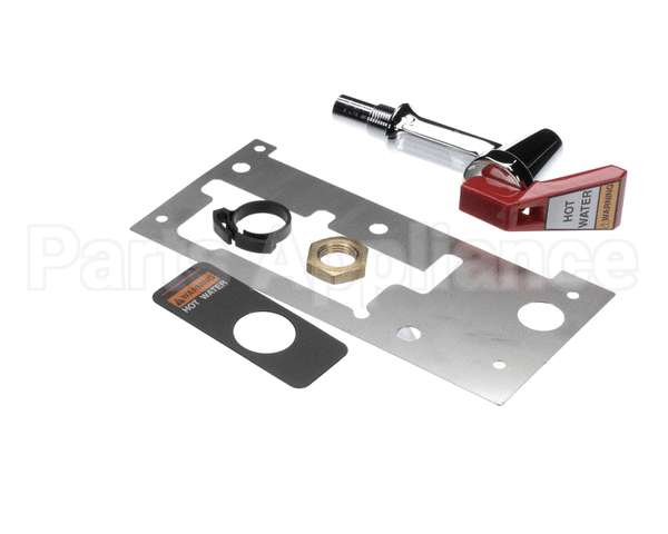 46629.0000 Bunn Kit, High Flow Faucet Conversion(Wendys)