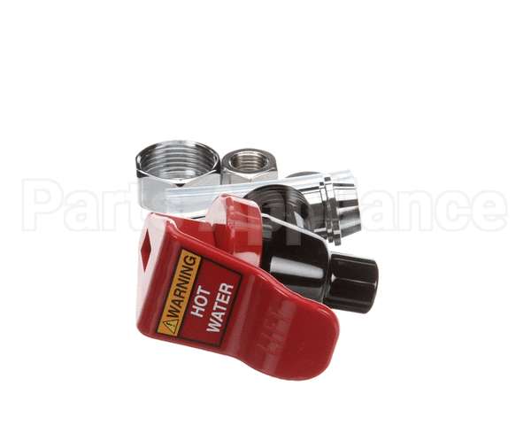 46629.0002 Bunn Kit, High Flow Fct Conversion Itcb/Axiom