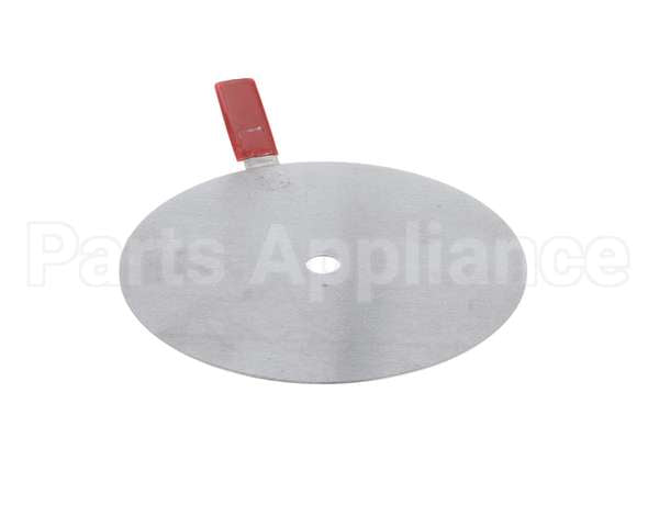 46635000 Apw Wyott Lid Assembly Kettle Mpc-1A