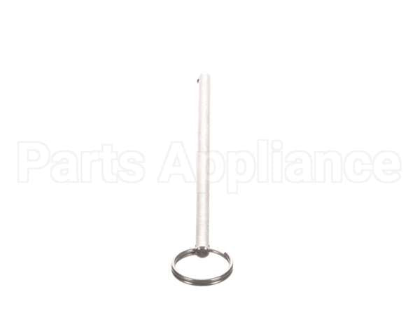 46716 Nemco Ring Pin (1/4 X 6)