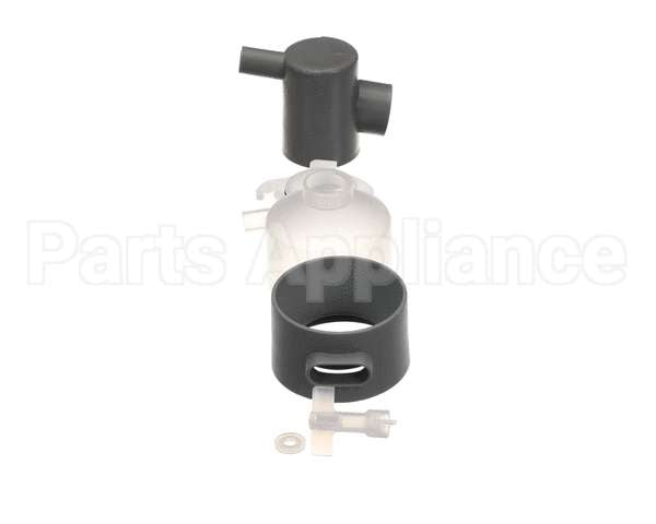 46717.0000 Bunn Kit, Mixing/Whipper Chamber Assembly Imi