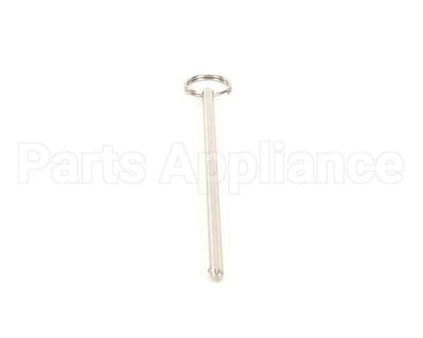 46726 Nemco Ring Pin, 1/4 X 6.7