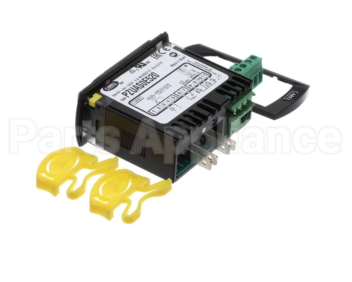 46742 Silver King Control Elect 115V (Progmd) Sk
