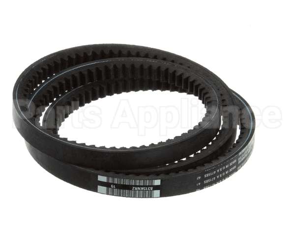 46744 Middleby Belt,Bx55 Gripnotch