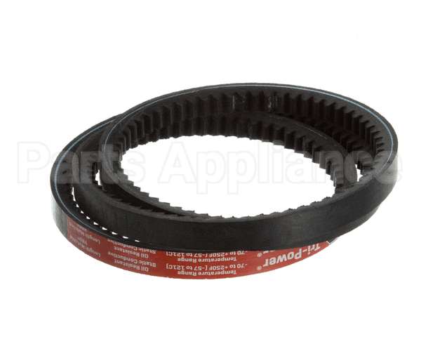 46744 Middleby Belt,Bx55 Gripnotch