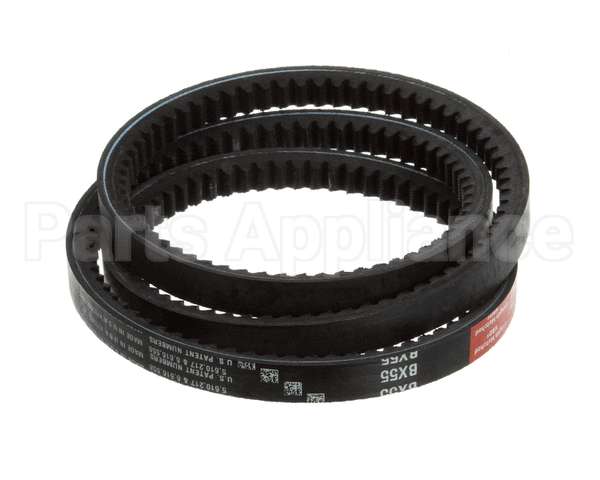 46744 Middleby Belt,Bx55 Gripnotch