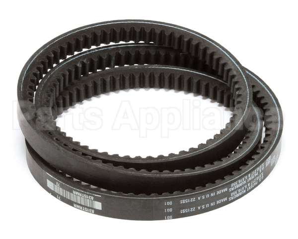 46745 Middleby Belt,Bx56 Gripnotch