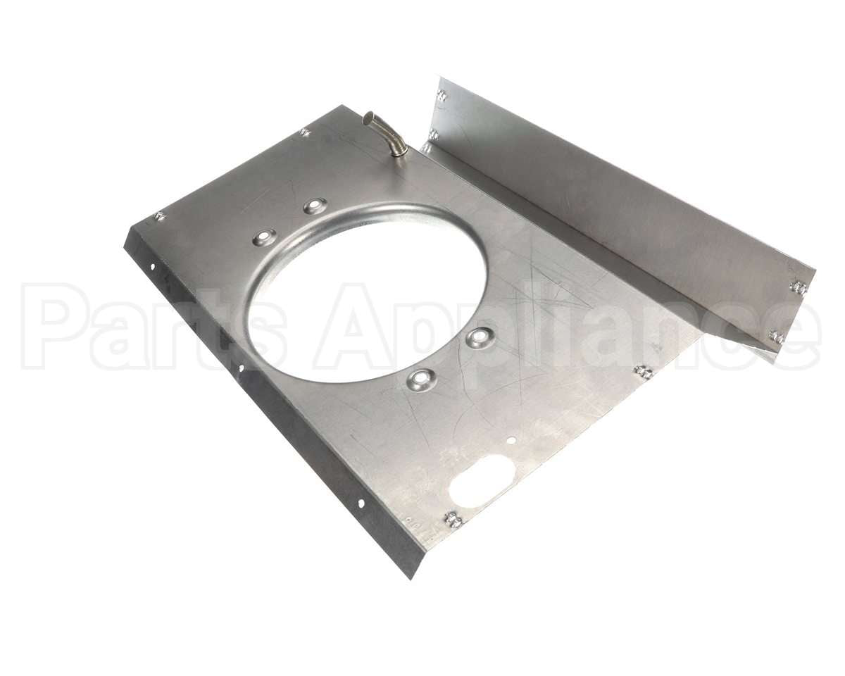 46818202 Heatcraft Heating Drain Pan
