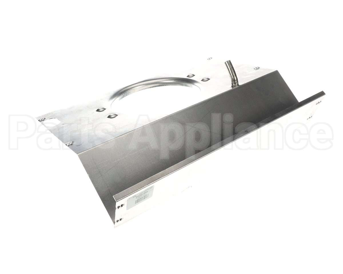 46818202 Heatcraft Refrigeration Drain Pan
