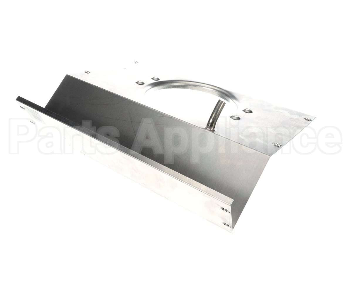 46818202 Heatcraft Refrigeration Drain Pan