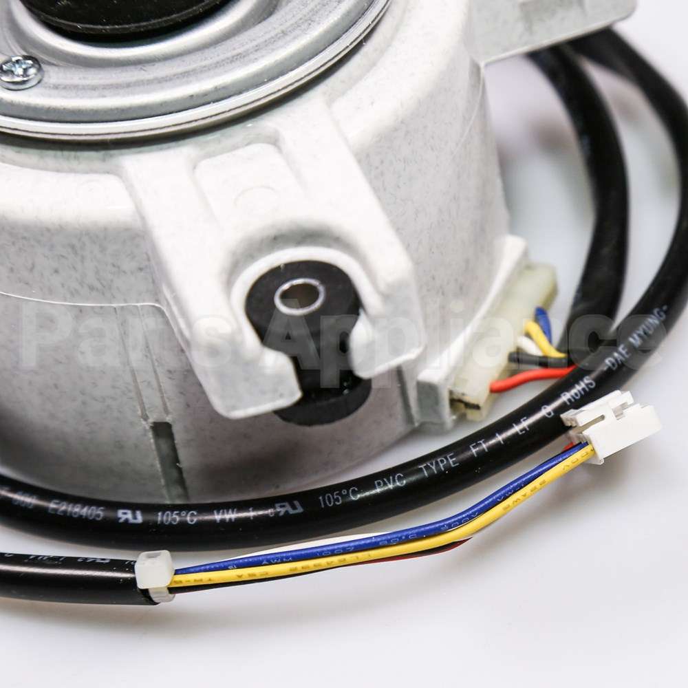 4681A20122B LG Motor Assembly,Dc,Outdoor