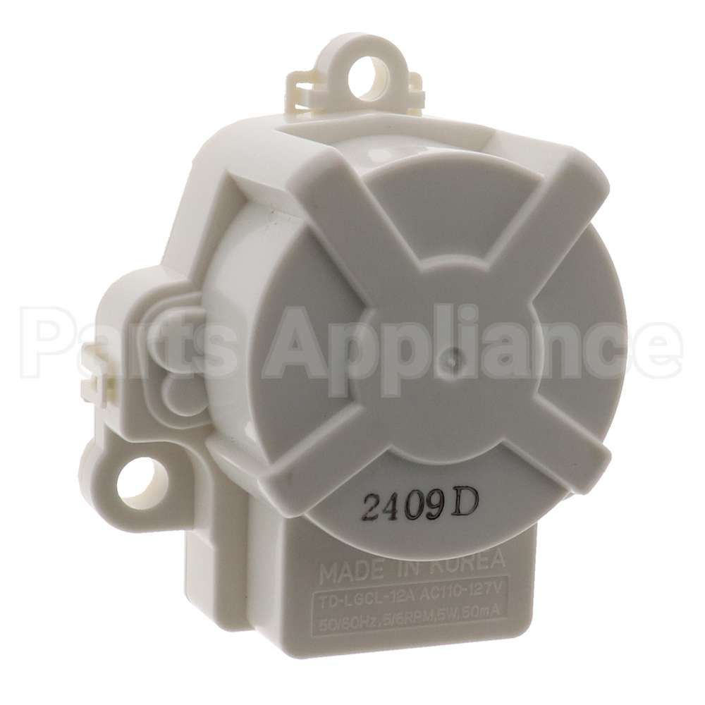 4681EA1009C Motor Assembly Compatible
