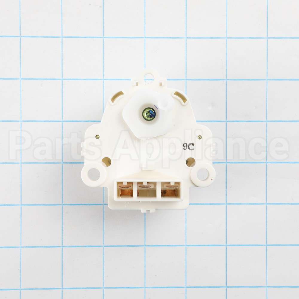 4681EA1009C LG Motor Assembly,Ac