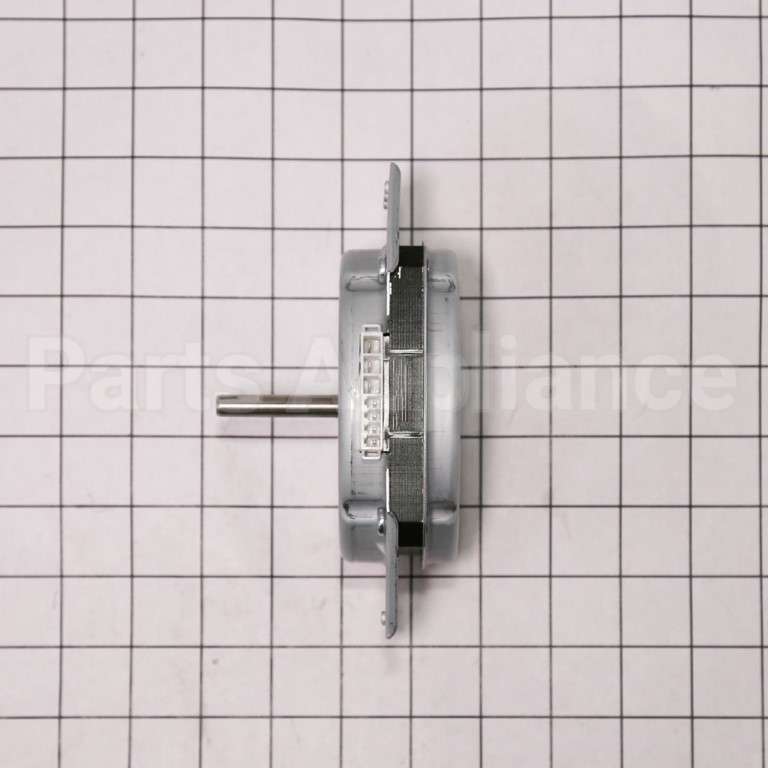 4681ED1004B LG Motor Assembly,Dc,Washer