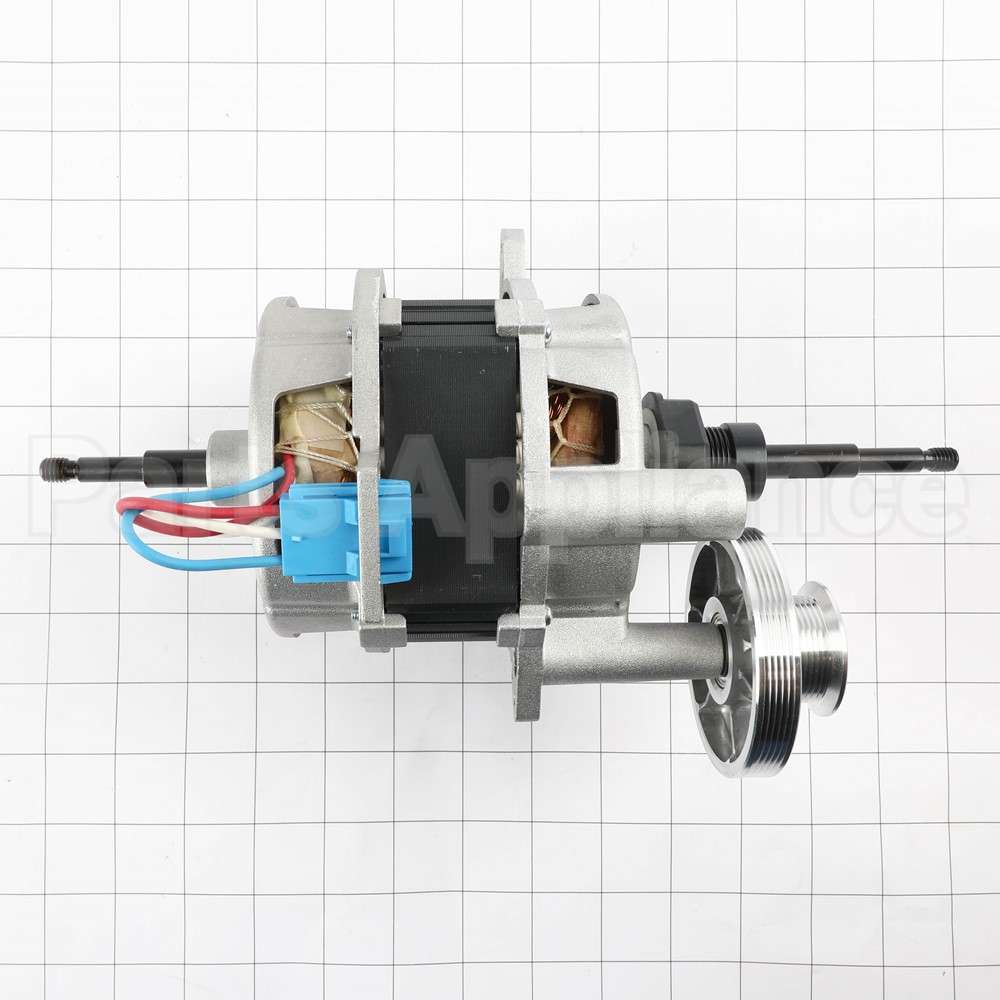 4681EL1009C LG Motor Assembly,Dc,Drum